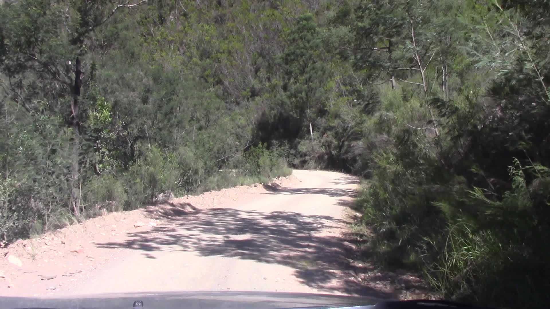 Prince Alfred Pass - 247